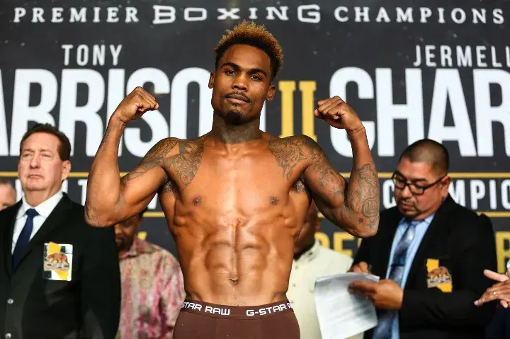 Jermell Charlo