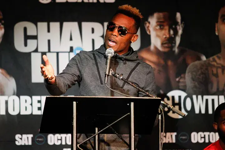 Jermell Charlo