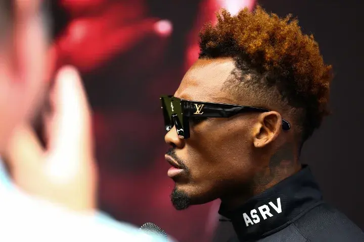 Jermell Charlo