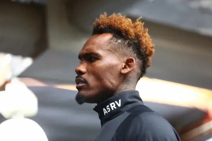 Jermell Charlo