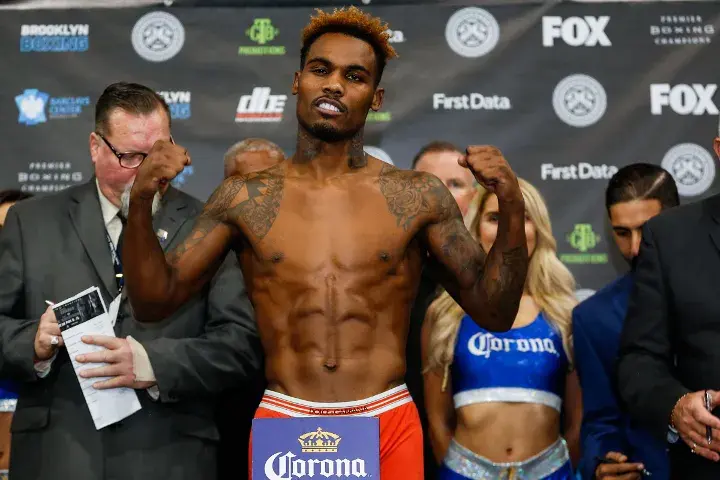 Jermell Charlo