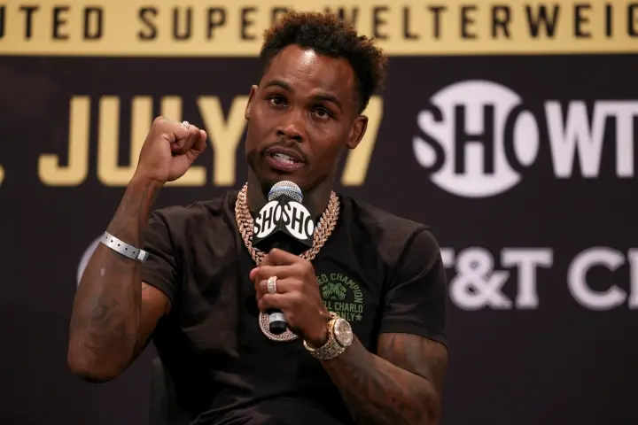 Jermell Charlo