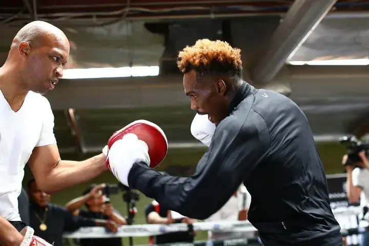 Jermell Charlo