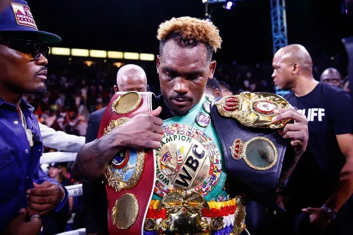 Jermell Charlo