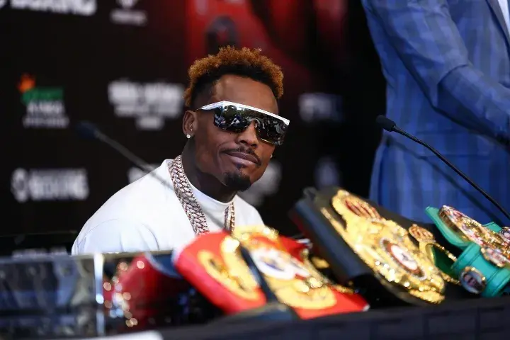 Jermell Charlo
