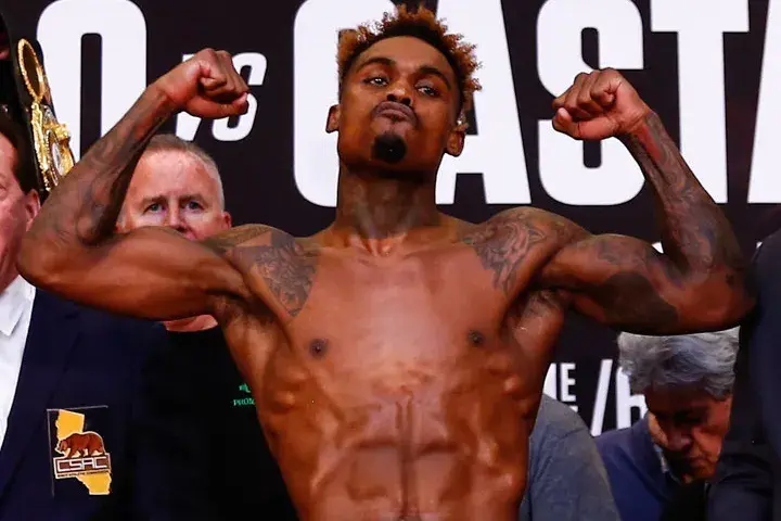 Jermell Charlo