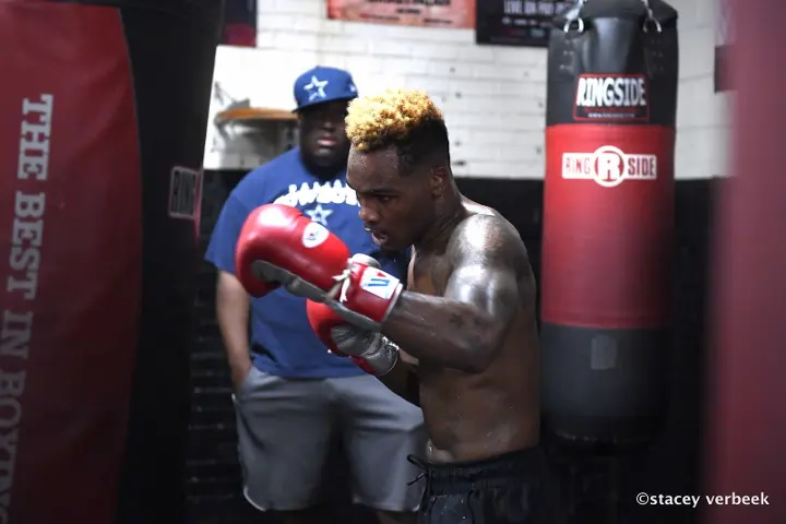 Jermell Charlo