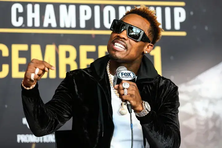 Jermell Charlo