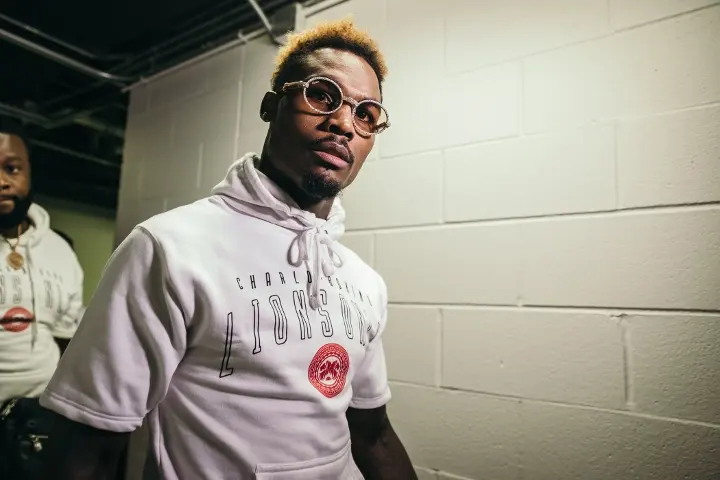 Jermell Charlo
