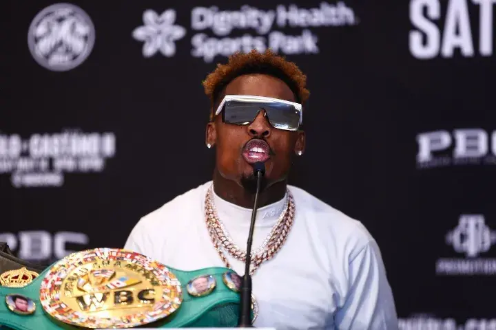 Jermell Charlo