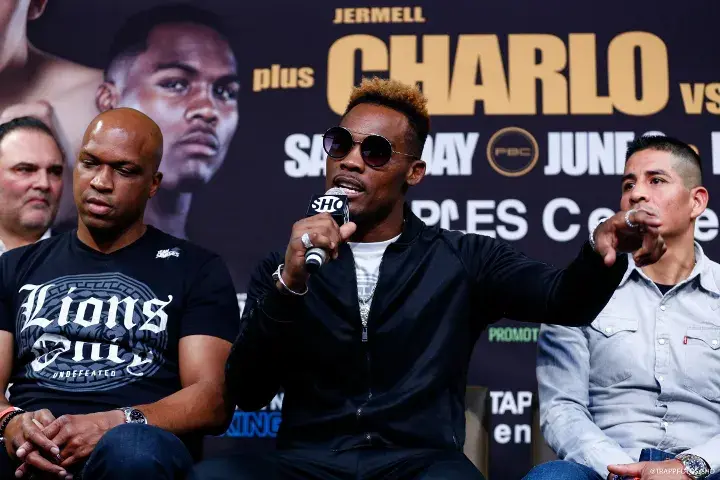 Jermell Charlo