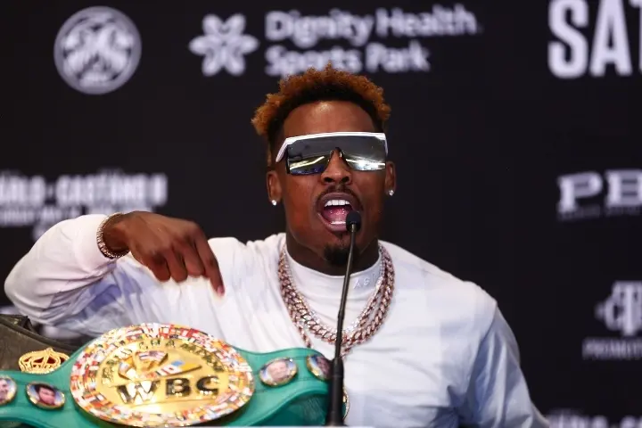 Jermell Charlo