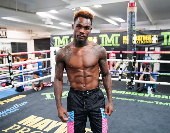 Jermell Charlo