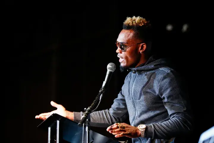 Jermell Charlo