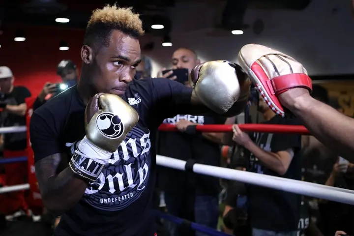 Jermell Charlo