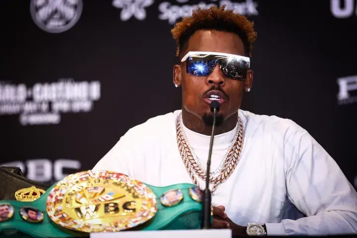Jermell Charlo
