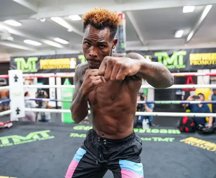 Jermell Charlo