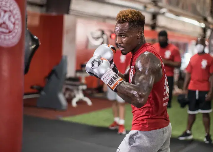 Jermell Charlo