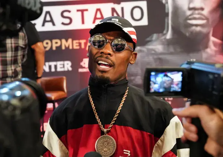 Jermell Charlo