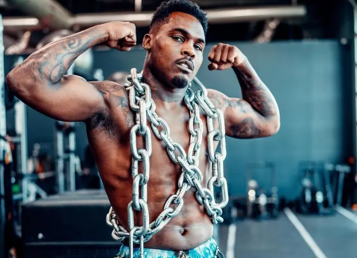 Jermell Charlo