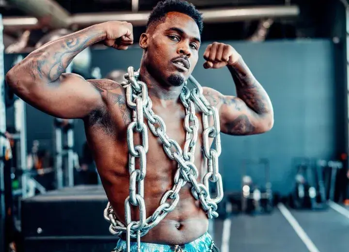 Jermell Charlo