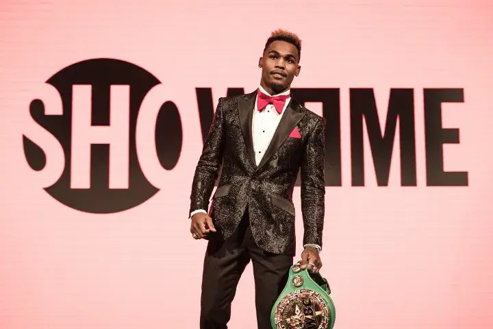 Jermell Charlo
