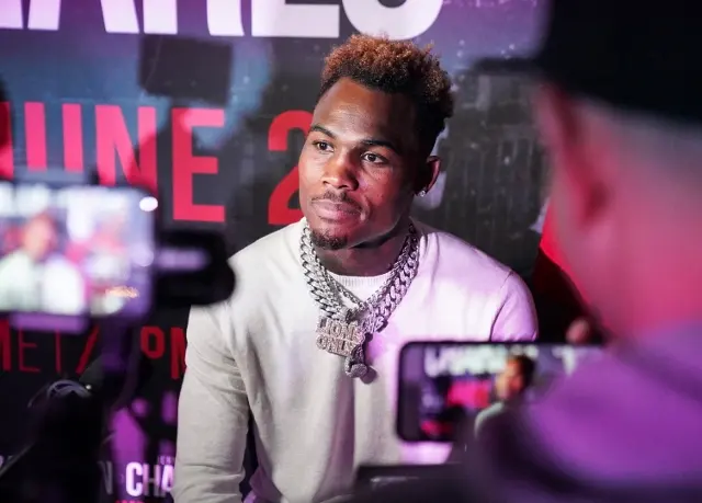 Jermell Charlo