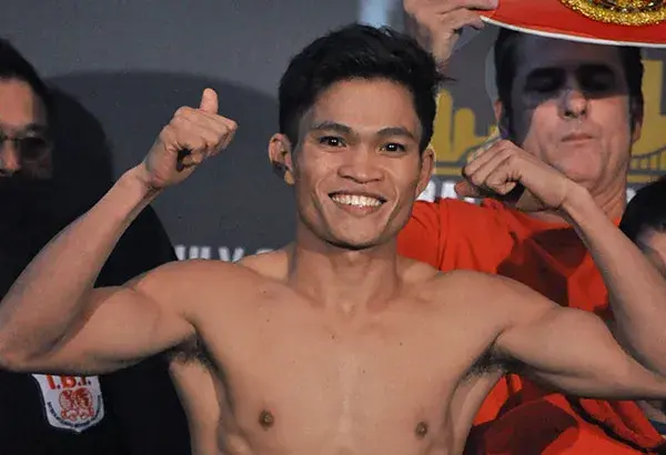 Jerwin Ancajas