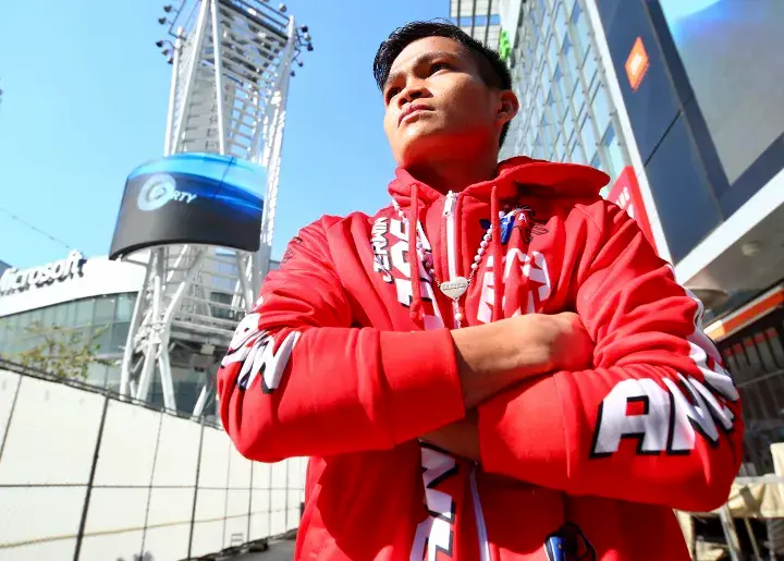 Jerwin Ancajas
