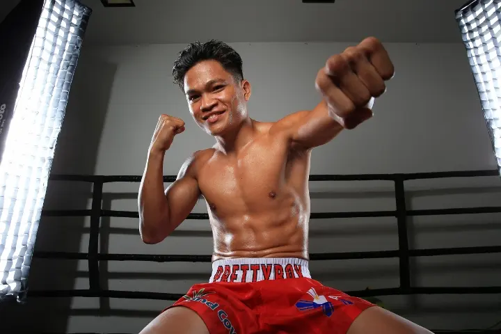 Jerwin Ancajas