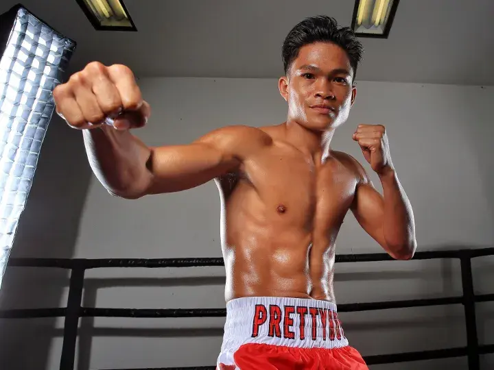 Jerwin Ancajas