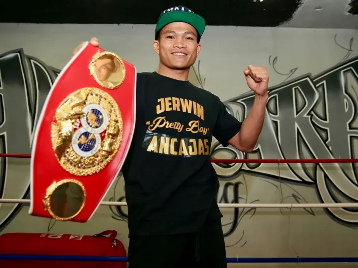 Jerwin Ancajas