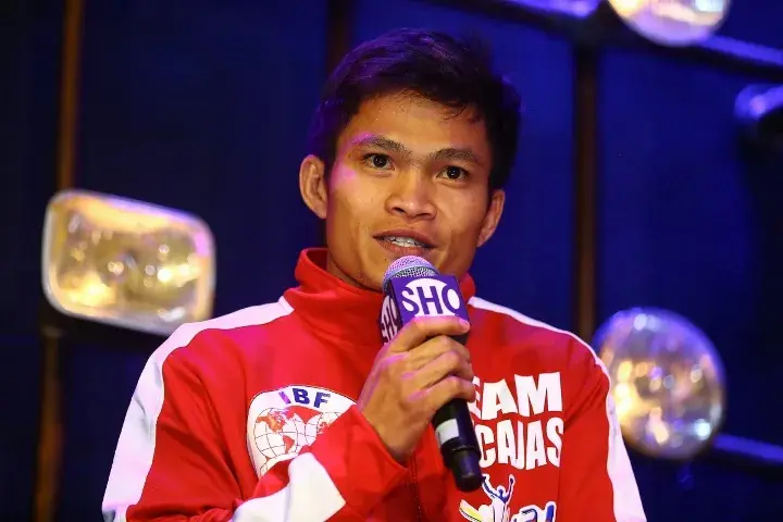 Jerwin Ancajas