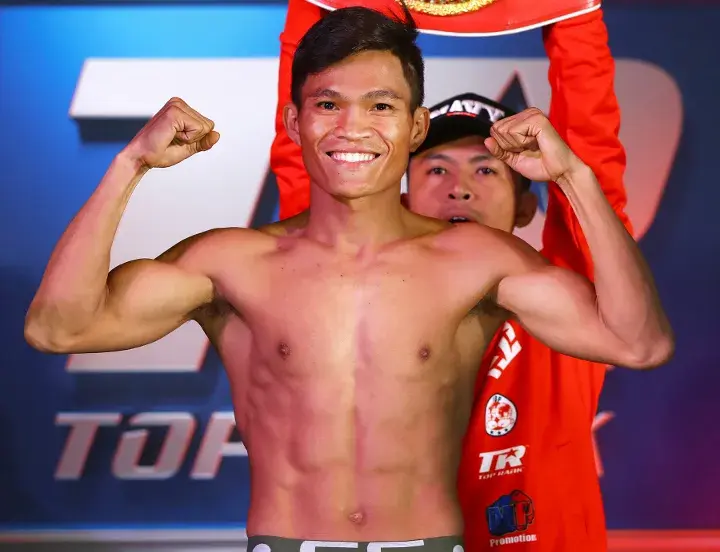 Jerwin Ancajas