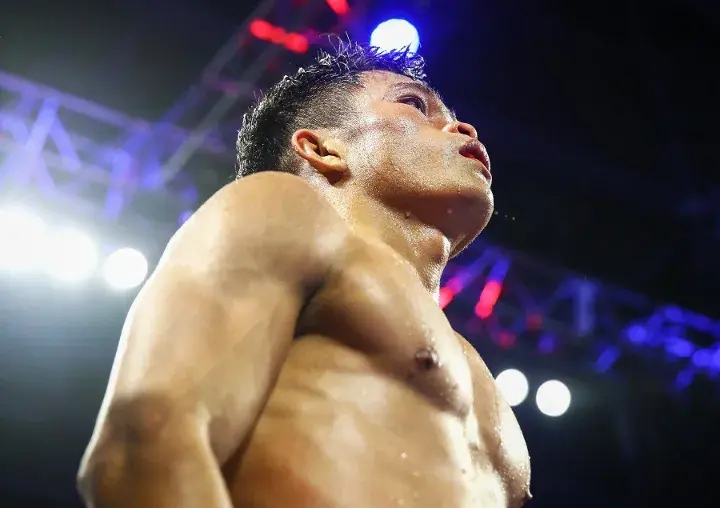 Jerwin Ancajas