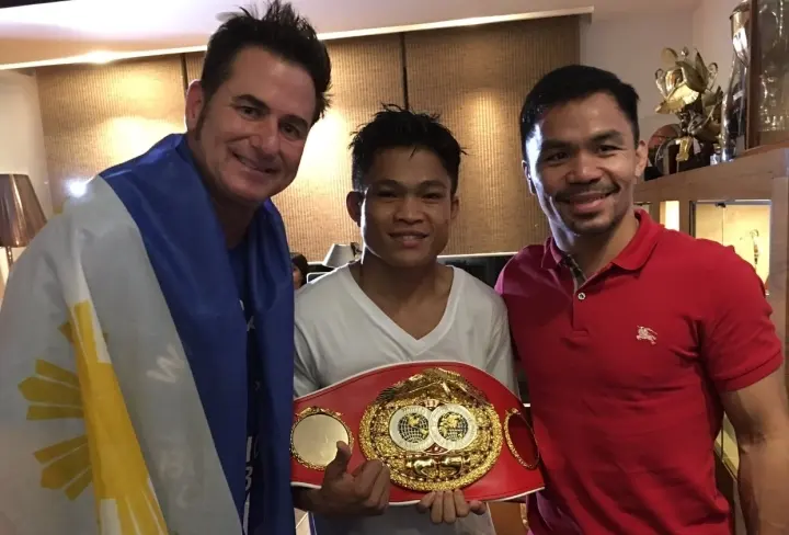 Jerwin Pacquiao Full