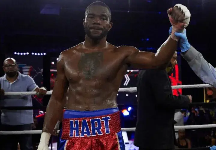 Jesse Hart