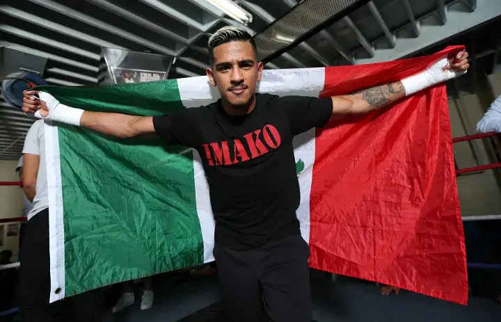 Jesse Magdaleno