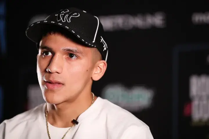 Jesse Rodriguez