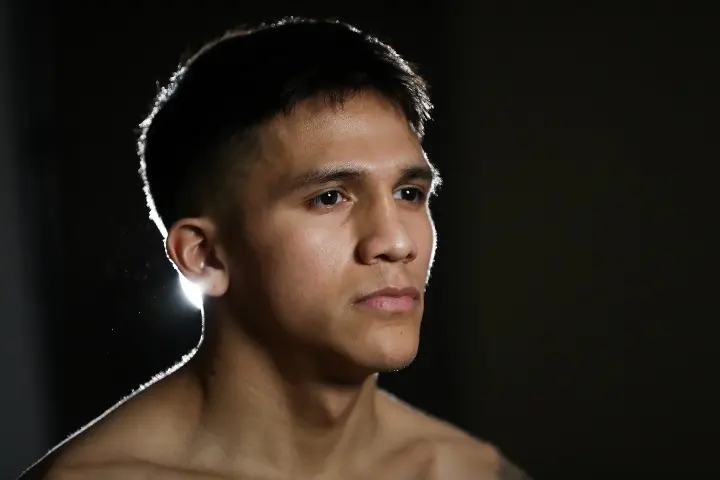 Jesse Rodriguez