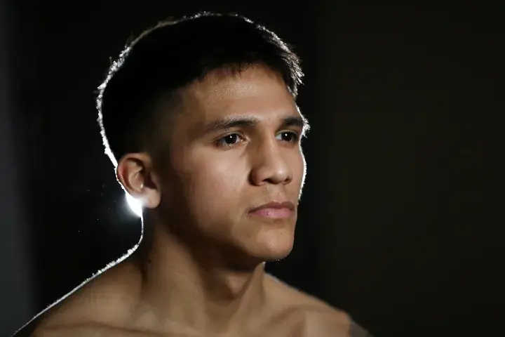 Jesse Rodriguez