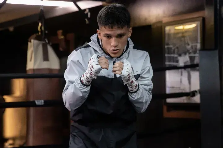 Jesse Rodriguez