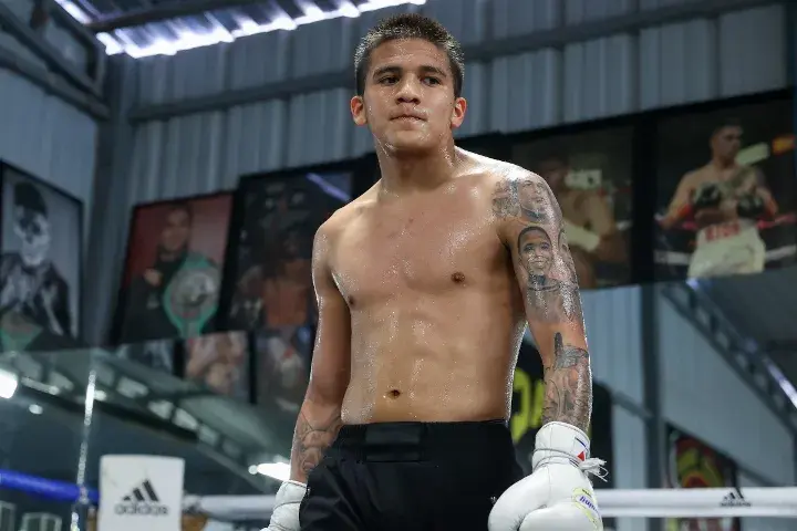 Jesse Rodriguez
