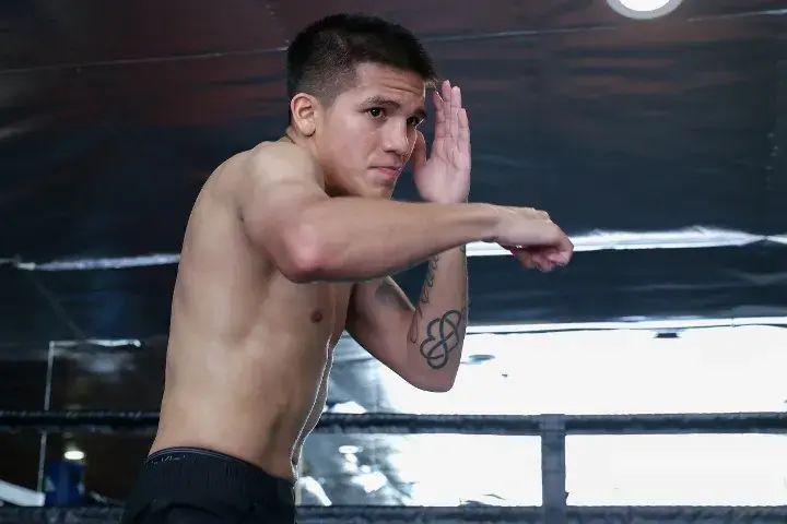 Jesse Rodriguez