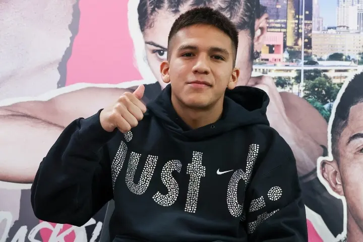 Jesse Rodriguez