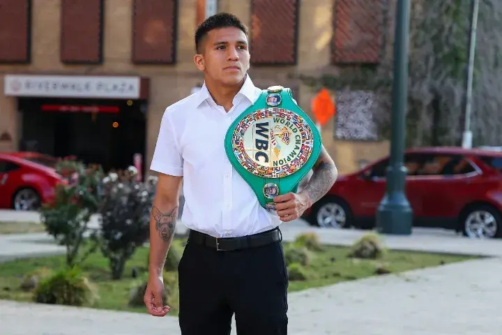 Jesse Rodriguez