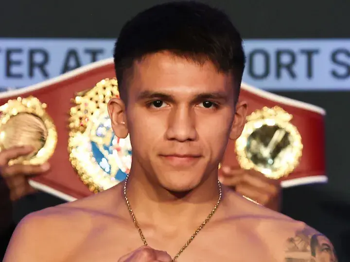 Jesse Rodriguez