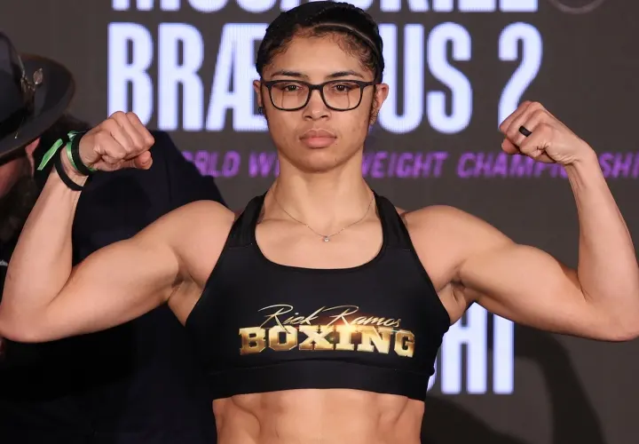 Jessica Mccaskill