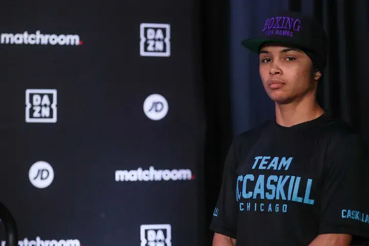 Jessica Mccaskill