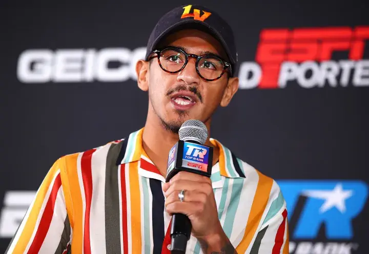 Jessie Magdaleno